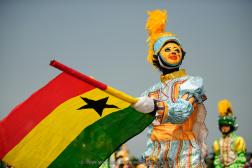 Radio Ghana Waves Radio Ghana Waves