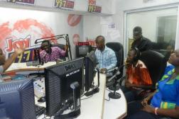 Radio Joy FM Radio Joy FM