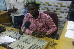 Radio Kessben FM Radio Kessben FM