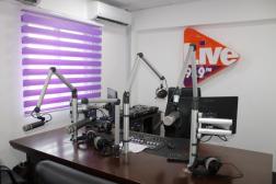 Radio Live FM Radio Live FM