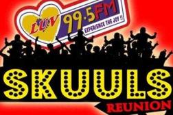 Radio Luv FM Radio Luv FM