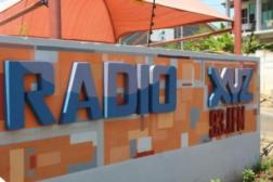 Radio Radio XYZ Radio Radio XYZ