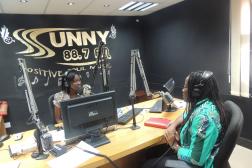 Radio Sunny FM Radio Sunny FM
