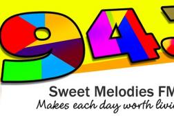 Radio Sweet Melodies Radio Sweet Melodies